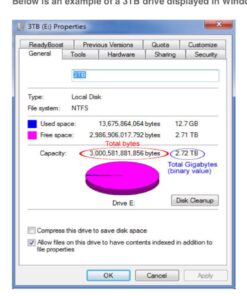 Seagate Expansion 5TB Desktop External Hard Drive USB 3.0 (STEB5000100),Black HDD 31 71UqPu8XeL