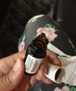 Healing Solutions 10ml Oils - Lavender Essential Oil - 0.33 Fluid Ounces 0.33 Fl Oz (Pack of 1) 23 71Ur2EwxrnL