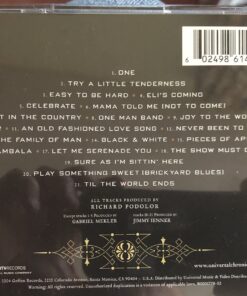 The Complete Hit Singles Three Dog Night - The Complete Hit Singles 9 71Ur5XA8oQL