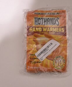 HotHands Hand Warmers, 10 count (5 pack with 2 warmers per pack) 16 71UrBXCg3L