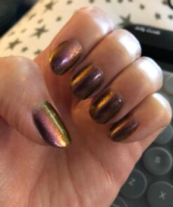 OPI Nail Envy, Nail Strengthening Treatment, Stronger Nails in 1 Week, Vegan Formula, 0.5 fl oz Clear Old 45 71UrQ kQGJL