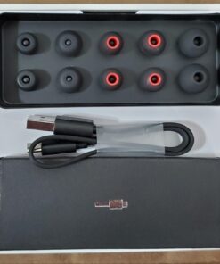 TOZO T6 True Wireless Earbuds Bluetooth 5.3 Headphones Touch Control with Wireless Charging Case IPX8 Waterproof Stereo Earphones in-Ear Built-in Mic Headset Premium Deep Bass Black Classic Edition 58 71UrrIDWeNL