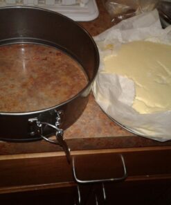 Norpro Nonstick Springform Pans, Set of 3 18 71UrvSHh63L