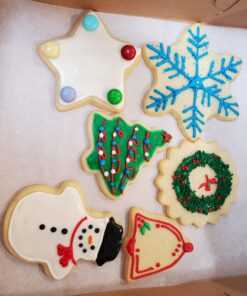 Alternative view of AmeriColor Soft Gel Paste Food Color, 6-Ounce, Bright White 1