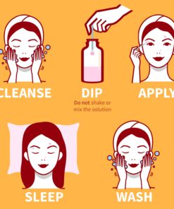 Ebanel Acne Drying Lotion, Overnight Salicylic Acid and Sulfur Cystic Acne Spot Treatment for Face and Body, Pimple Cream Spot Treatment, Dries Out Pimples, Cysts, Blemishes, Zits, and Clogged Pores 28 71UsTY7NG0L