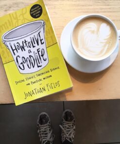 How to Live a Good Life: Soulful Stories, Surprising Science, and Practical Wisdom 11 71UsXVcoHL