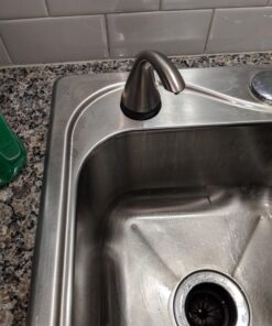 NEIKO 10194A Titanium Step Drill Bit, High-Speed Alloy-Steel Bit, Hole Expander for Wood and Metal, 10 Step Sizes from 1/4 Inch to 1 3/8 Inches 1/4 to 1-3/8" Tri-Flat Shank Straight 35 71Usj88RdBL