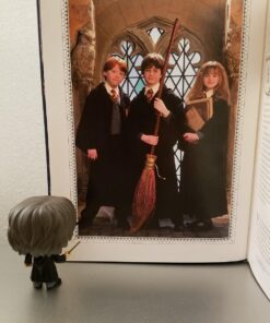 Funko POP Movies: Harry Potter Action Figure Funko 33 71UtXhDzVnL