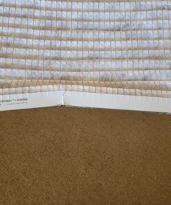 Filtrete 20x20x1 Air Filter, MPR 300, MERV 5, Clean Living Basic Dust 3-Month Pleated 1-Inch Air Filters, 6 Filters 33 71Uu5tD2bnL