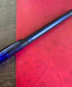 Uniball Jetstream 101 12 Pack, 1.0mm Medium Black, Wirecutter Best Pen, Ballpoint Pens, Ballpoint Ink Pens | Office Supplies, Ballpoint Pen, Colored Pens, Fine Point, Smooth Writing Pens 35 71UuDoeJQkL