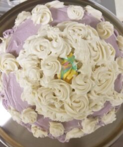 MASSUGAR Springform Cake Pan Set of 3 - Nonstick Leakproof Round Cheesecake Pan with Removable Bottom, Circle 3 Tiered 4" 7" 9 inch Spring form Pans for Baking with 50 Pcs Parchment Paper Liners Black 4-7-9 Inches 35 71UuI3bVbML