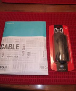 Hosa MHE-310 3.5 mm TRS(female) to 1/4" TRS(male) Headphone Adaptor Cable, 10 Feet Black 11 71UuNLDTNkL