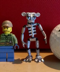 Funko Five Nights at Freddy's 4 Figure Pack(1 Set), 2" 19 71UuQdJbZEL