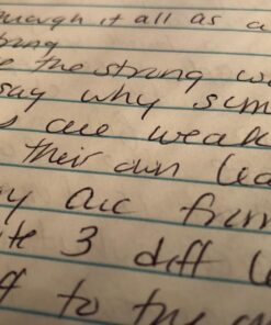 Paper Mate Ballpoint Pens, Write Bros. Black Ink Pens, Medium Point (1.0mm), 60 Count 42 71Uv7o6mjBL