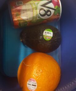 Artovida Artists Collective Insulated Neoprene Lunch Bag - Washable Soft Lunch Tote for Work and Picnic - Design By Budi Satria Kwan (Indonesia) – Ocean, Sea, Wave-Classic Budi Kwan The Wave 57 71UvKvJrcqL