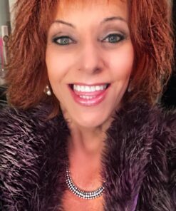 LilyAna Naturals Eye Cream for Dark Circles and Puffiness, Under Eye Cream for Wrinkles and Bags, Anti Aging Eye Cream helps Improve Dryness; for Sensitive Skin - 1.7 oz - Made in USA Rosehip and Hibiscus 1.70 Fl Oz (Pack of 1) 51 71Uw vBuNQL