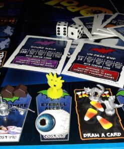 Late for the Sky Boooo-opoly 13 71Uwrn5lFeL