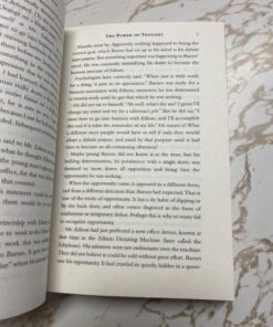 Think and Grow Rich: The Landmark Bestseller Now Revised and Updated for the 21st Century (Think and Grow Rich Series) Paperback 25 71Uxbx3CW L