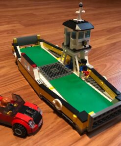 LEGO City Ferry 60119 17 71UxpMqwNYL