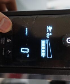 CyberPower CP1500PFCLCD PFC Sinewave UPS System, 1500VA/1000W, 12 Outlets, AVR, Mini Tower 84 71UyA7WBr6L