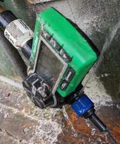 Rain Bird 1ZEHTMR Professional Grade Electronic Digital Hose End Timer/Controller, One Zone/Station, Battery Operated Pro-Grade Digital Hose-End Timer 22 71Uysq8G4yL