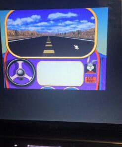 Reader Rabbit Personalized Kindergarten (2 CDs) 16 71UzDpRFiCL