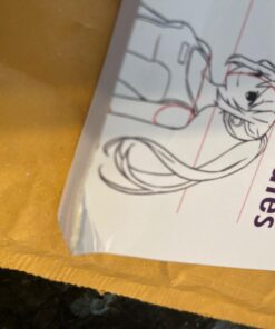 The Master Guide to Drawing Anime: How to Draw Original Characters from Simple Templates – A How to Draw Anime / Manga Books Series (Volume 1) Paperback, Illustrated 47 71UzG8pIqGL