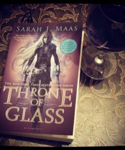 Throne of Glass 23 71UzTWTNP6L