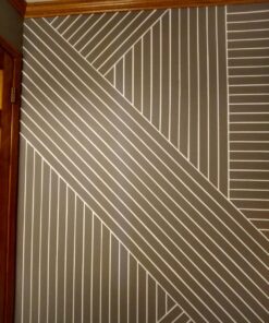 Scotch Painter's Tape Original Multi-Surface Painter's Tape, 1.88 Inches x 60 Yards, 6 Rolls, Blue, Paint Tape Protects Surfaces and Removes Easily, Multi-Surface Painting Tape for Indoor and Outdoor Use 33 71Uzxu9USL