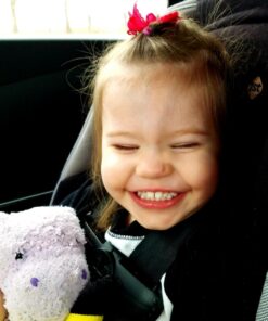 Jellycat Bashful Lilac Hippo Stuffed Animal, Medium, 12 inches 28 71V ZiJITGL