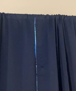 Maytex Window Curtain Rod, Easy Install Twist and Shout Telescoping Tension Rod, Adjustable 28" to 48", No Tools Needed, with Decorative Round Finials, Brushed Nickel 28 to 48 in. Decorative Rod 30 71V i6DlnxL