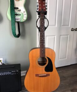 D’Addario EXP16 Coated Phosphor Bronze Acoustic Guitar Strings, Light, 12-53 – Offers a Warm, Bright and Well-Balanced Acoustic Tone and 4x Longer Life - With NY Steel for Strength and Pitch Stability 1-Pack 25 71V wLZPYHL