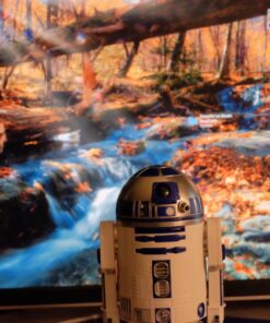 Amazon Basics Circular Polarizer Camera Lens Filter - 67 mm 73 71V0KULyxuL