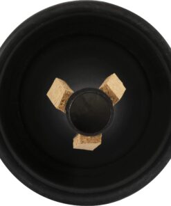 Denis Wick DW5531 Trumpet Cup Mute Plunger Mute 14 71V0Q38QqYL