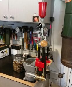 Alternative view of Lee Precision Pin/90783 Universal Decapping