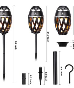 ANERIMST Gifts for Men/Women, Christmas for Men, Outdoor Bluetooth Speaker Waterproof, Gifts for Men Who Have Everything, Christmas Stocking Stuffers Gifts for Adults, Mom, Dad, Him, Her black 25 71V0vjiRnYL