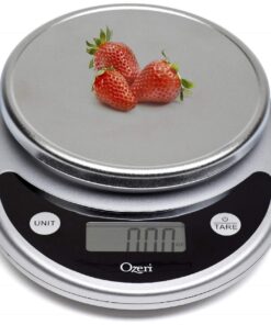 Ozeri Pronto Digital Multifunction Kitchen and Food Scale Original 42 71V13sJwBqL