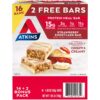Atkins Strawberry Shortcake Protein Meal Bar (14 Count + 2 Bonus Bars) 6 71V1Hz2ZaL