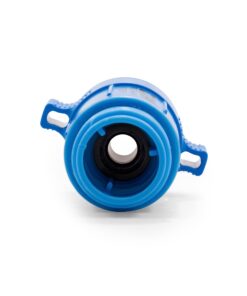 Camco Camper/RV Water Hose Pressure Regulator | Reduces Water Pressure to Safe 40-50 PSI & Protects Trailer and Boat Plumbing | Easily Attaches to 3/4-Inch Garden Hose Threads (40143) 10 71V1jMoocuL