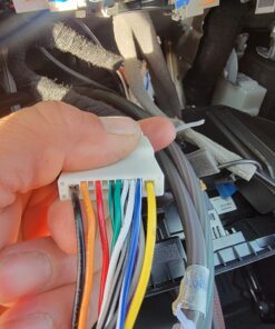 Metra 70-7552 Radio Wiring Harness For Nissan 2007-Up/Select Subaru 2008-Up Standard Packaging 28 71V27 RUsZL