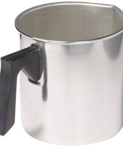 Top Grade Candle Making Pitcher - Double Boiler Pot (Small Pouring Pitcher) 19 71V28sw9LnL