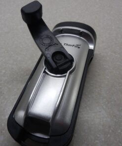 ThorFire Solar Flashlight Hand Crank Solar Powered Rechargeable Flashlight IPX6 Waterproof LED Emergency Lights Dynamo Torch Ideal for Camping Outdoor Climbing Backpack Hiking 47 71V2P7hL6ZL