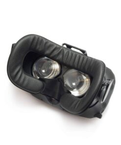 VR Cover Memory Foam Replacement 6mm for HTC Vive (2 pcs) (Better FOV) 21 71V2tohUeML