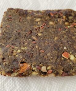 PROBAR - Meal Bar, Superfood Slam, Non-GMO, Gluten-Free, Healthy, Plant-Based Whole Food Ingredients, Natural Energy, 3 Ounce (Pack of 12) 12 Count (Pack of 1) 17 71V3 xx7wsL