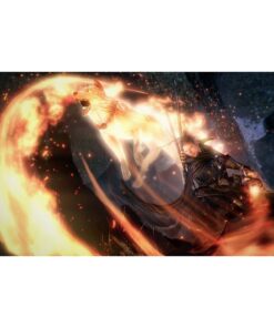 Nioh - PlayStation 4 Standard 23 71V35CKf8LL