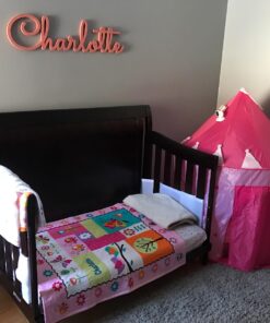 Princess Castle Fairy House Girls Pink Play Tent by POCO DIVO Princess 32 71V3PFeUAML