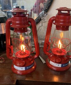 Stansport Hurricane High Oil Lantern 12 Inch 36 71V3RJ1ANbL