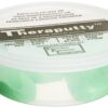 CanDo TheraPutty Standard Exercise Putty, Green: Medium, 50 lb 24 71V48wIHsL