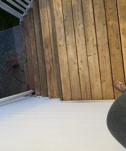 Gorilla All Purpose Wood Filler, 16 Ounce Tub, Natural (Pack of 1) 1 Pack 47 71V4FBBJNzL