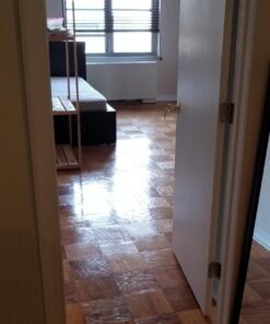 Quick Shine High Traffic Hardwood Floor Luster and Polish, 27 Fl. Oz. 46 71V4X2WdzLL